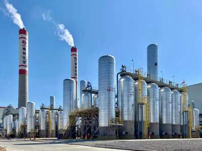 四川:全球最大煤制氢PSA装置一次开车成功