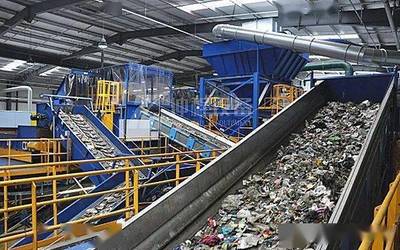三门峡市11部门联合印发《意见》推动生活垃圾分类工作