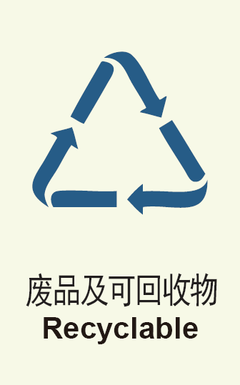行在路上，垃圾分类来“陪你”啦！资源回收全攻略