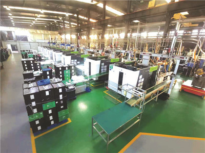 环翠区25家“晨星工厂”驶入发展快车道，赋能资源回收新格局