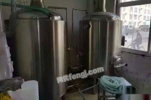 求购回收库存食品厂、工厂企业设备及湖北武汉废料资源