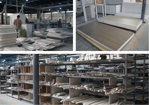 走进工厂，探索席玛卫浴的多彩定制美学与资源回收创新