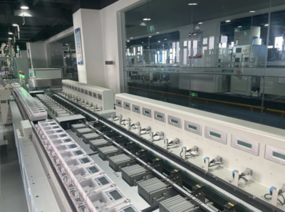 沣东新城积极推动制造业绿色发展，助力企业获评陕西省绿色工厂